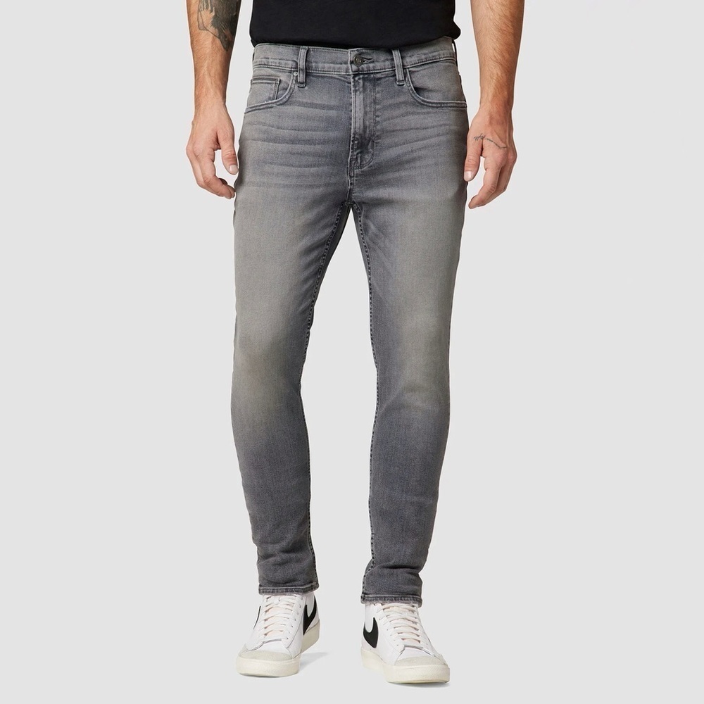NWT Hudson Zack Skinny Jeans